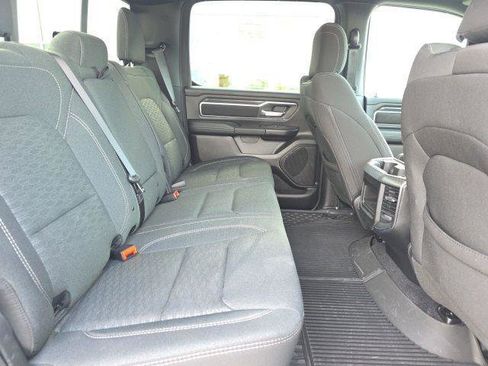 Certified 2025 RAM 1500 Big Horn AWD/4WD image 36