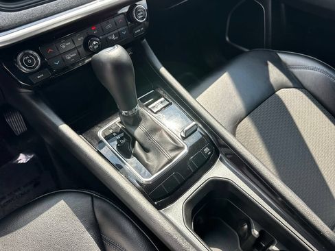 Used 2023 Jeep Compass Latitude w/ Convenience Group AWD/4WD image 29