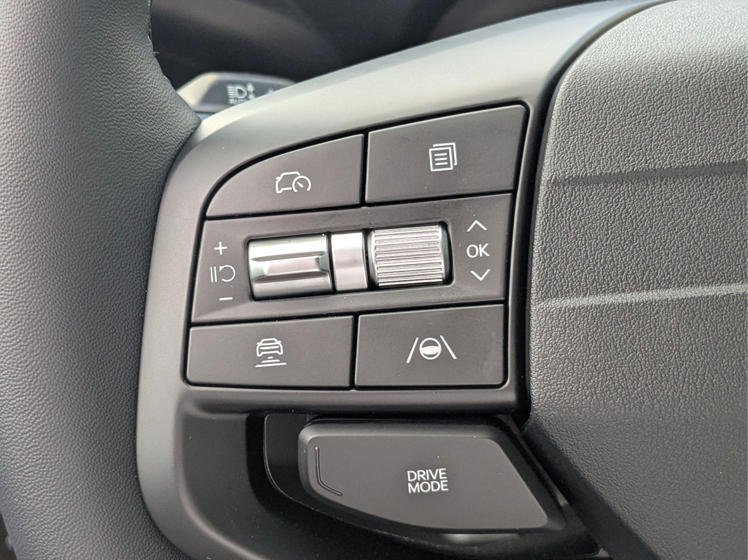 New 2026 Kia K4 EX FWD image 23