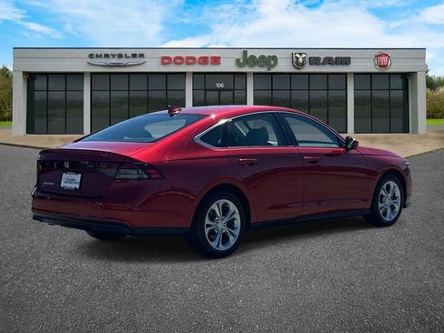 Used 2023 Honda Accord LX image 26