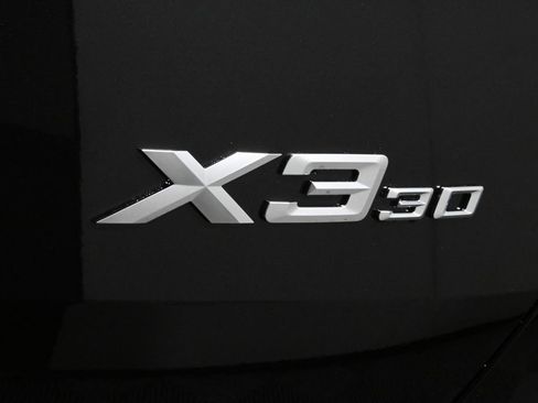 New 2026 BMW X3 xDrive30 w/ Premium Package image 39
