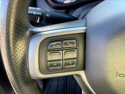 Used 2021 RAM 3500 Tradesman image 21