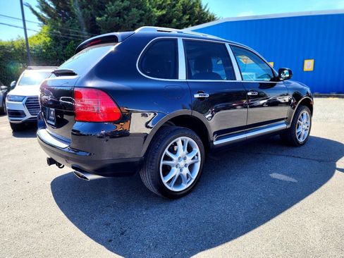 Used 2006 Porsche Cayenne S image 6