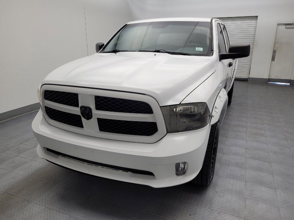 Used 2015 RAM 1500 Express AWD/4WD image 15