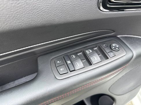 Used 2026 Dodge Durango GT AWD/4WD image 29