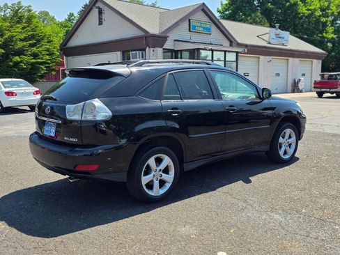 Used 2007 Lexus RX 350 AWD image 7