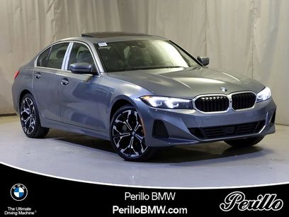 New 2026 BMW 330i xDrive Sedan