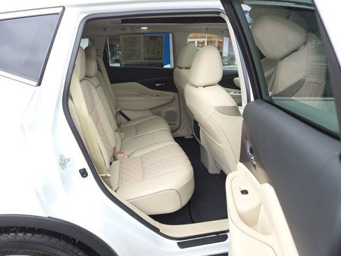 Used 2019 Nissan Murano Platinum image 51