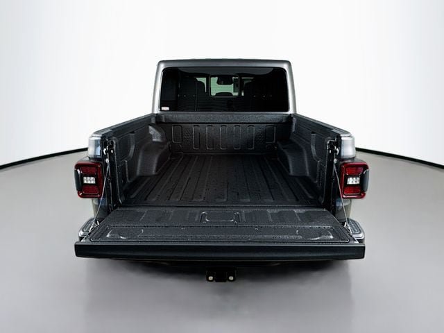 New 2026 Jeep Gladiator Mojave AWD/4WD image 28