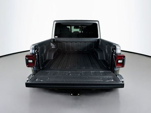 New 2026 Jeep Gladiator Mojave AWD/4WD image 28