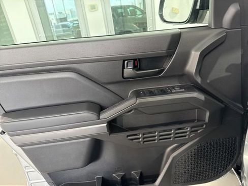 New 2025 Toyota Tacoma SR5 image 17