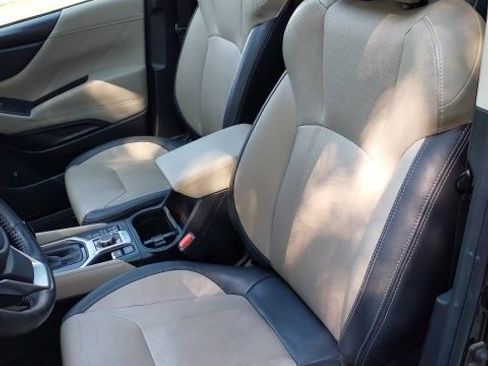 Used 2019 Subaru Forester Limited w/ Popular Package #3 AWD/4WD image 13
