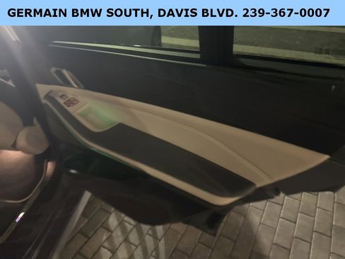Certified 2023 BMW X7 xDrive40i w/ Executive Package image 24