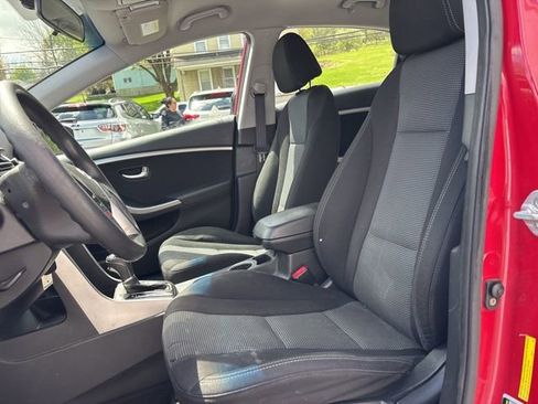 Used 2014 Hyundai Elantra GT FWD image 12