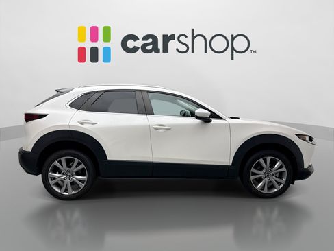 Used 2023 MAZDA CX-30 AWD 2.5 S w/ Select Package image 6