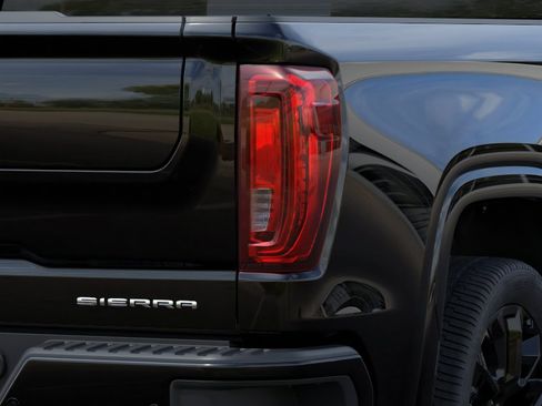 New 2026 GMC Sierra 1500 Denali w/ Technology Package AWD/4WD image 11