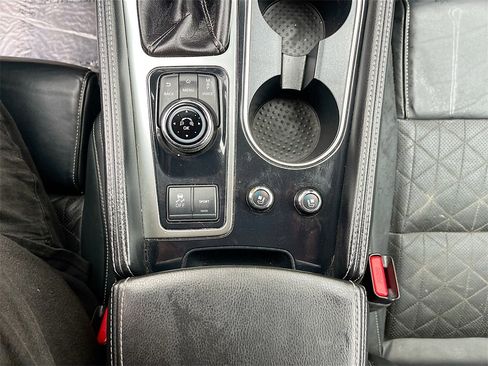 Used 2021 Nissan Maxima Platinum w/ Sport Mat Group image 20