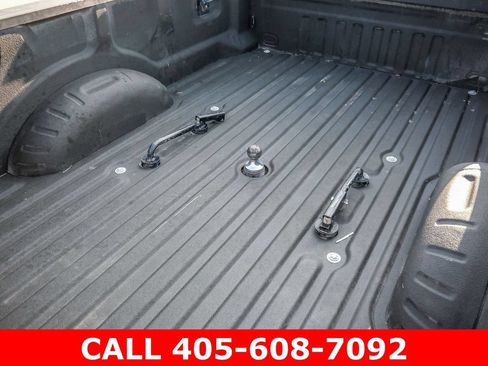 Used 2023 Ford F450 King Ranch w/ Chrome Package AWD/4WD image 13