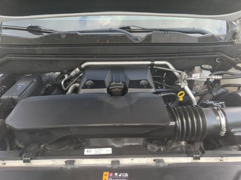 Used 2024 Chevrolet Colorado Trail Boss w/ Technology Package image 29