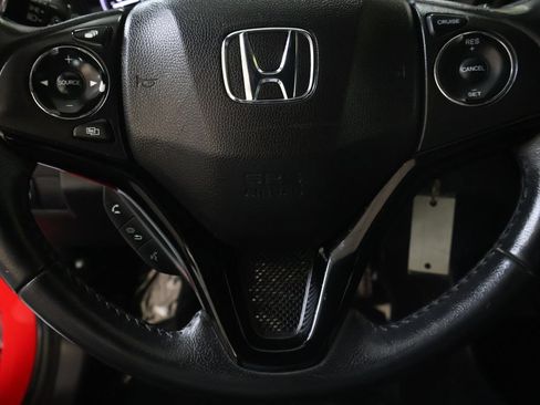 Used 2019 Honda HR-V Sport image 19