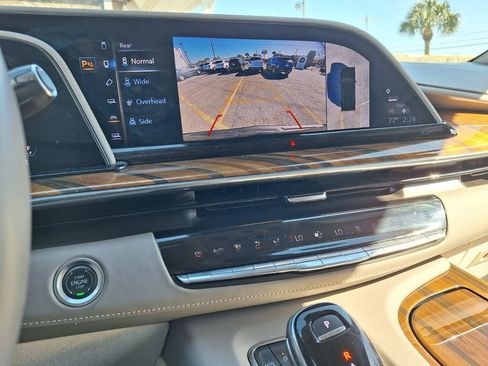 Certified 2024 Cadillac Escalade Sport Platinum image 27