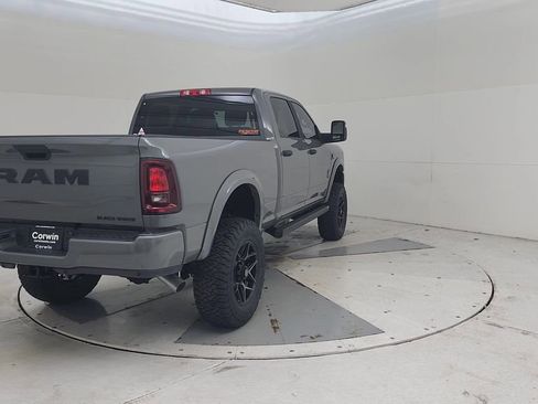 New 2026 RAM 2500 Big Horn image 15