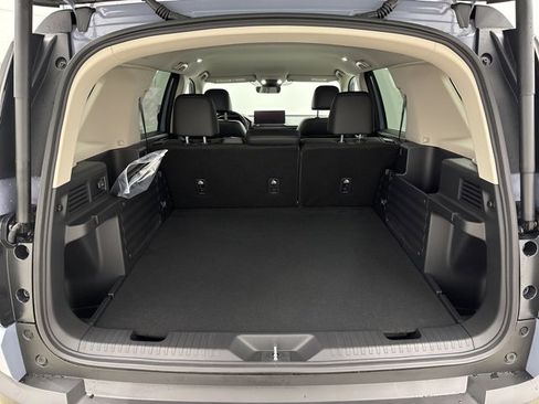 New 2026 Honda Passport RTL image 30