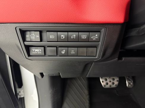 New 2026 Toyota Tundra TRD Pro AWD/4WD image 10