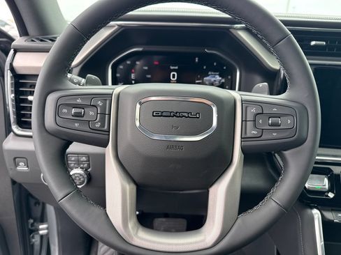 New 2026 GMC Sierra 1500 Denali AWD/4WD image 19