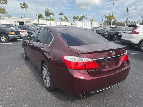 Used 2013 Honda Accord Sport image 5