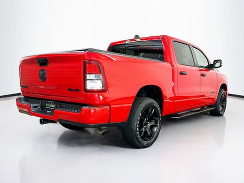 Used 2023 RAM 1500 Big Horn AWD/4WD image 9
