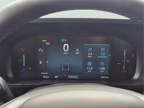 New 2026 Ford Maverick XLT w/ Equipment Group 301A image 15