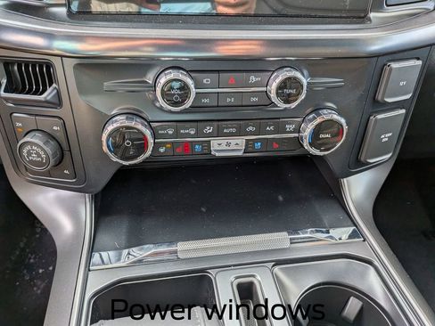 New 2026 Ford F150 Tremor w/ Equipment Group 402B image 13