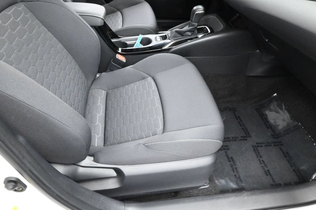 Used 2019 Toyota Corolla SE FWD image 38