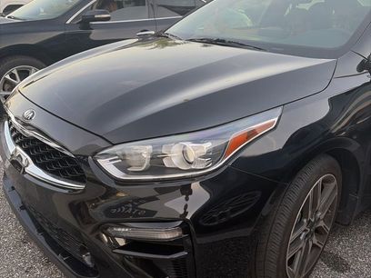 Used 2020 Kia Forte EX