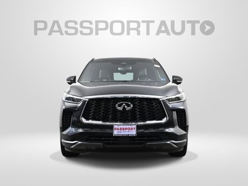 Used 2023 INFINITI QX60 Autograph w/ Cargo Package AWD/4WD image 2