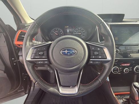 Used 2021 Subaru Forester Sport image 37