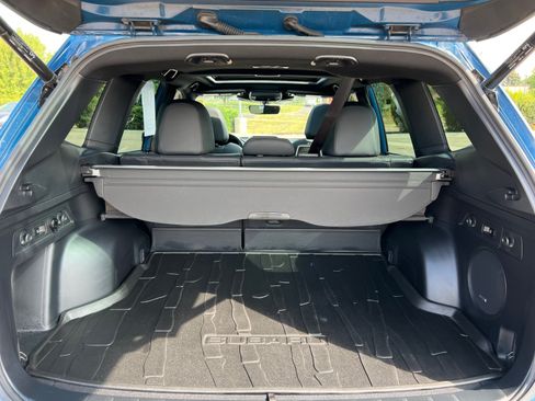 Used 2023 Subaru Forester Wilderness AWD/4WD image 34