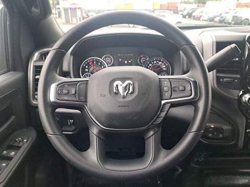 New 2026 RAM 2500 Tradesman image 19