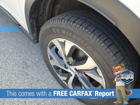 Used 2020 Subaru Outback Touring AWD/4WD image 4