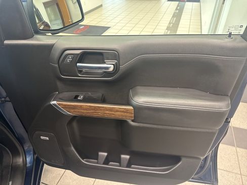 Used 2020 Chevrolet Silverado 1500 High Country w/ Max Trailering Package image 24