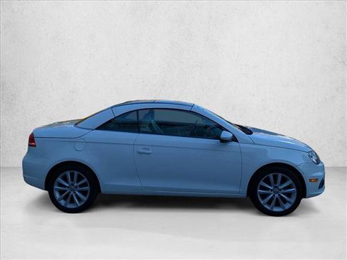 Used 2014 Volkswagen Eos Komfort image 4