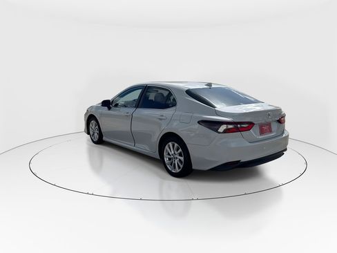 Used 2023 Toyota Camry LE w/ Protection Package (Q2) (TMS) image 6