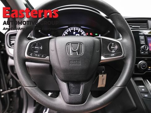 Used 2017 Honda CR-V LX image 10