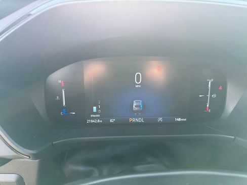 Used 2025 Ford Escape ST-Line image 5