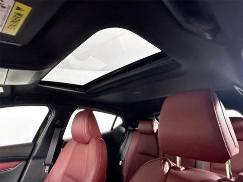 New 2026 MAZDA MAZDA3 2.5 S Hatchback w/ Premium Pkg FWD image 6