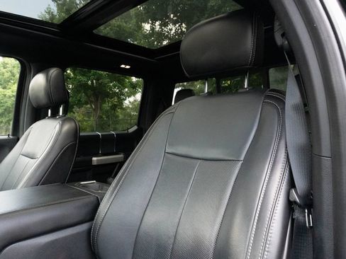 Used 2019 Ford F150 Lariat AWD/4WD image 20