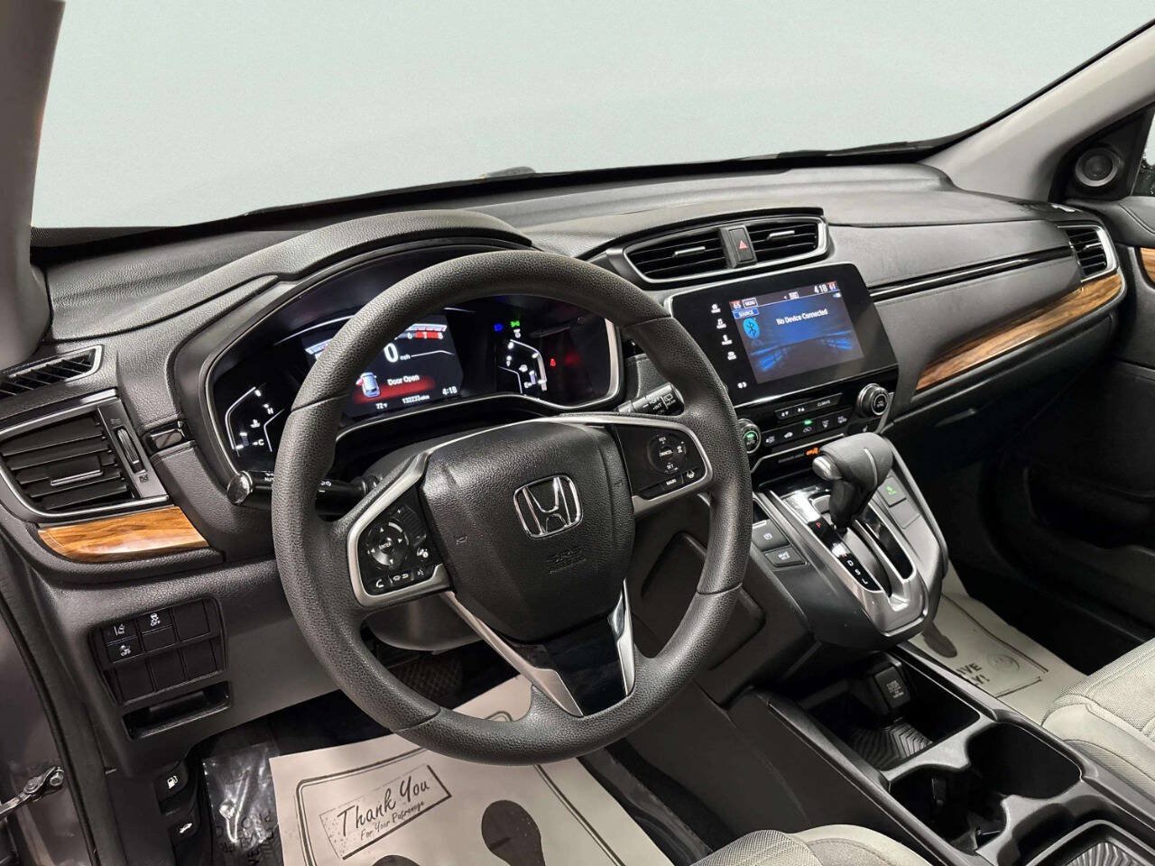 Used 2017 Honda CR-V EX image 14