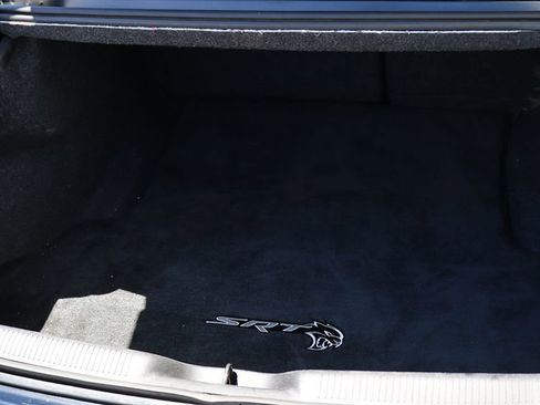 Used 2016 Dodge Charger SRT Hellcat RWD image 24