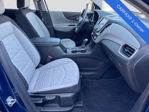 Used 2020 Chevrolet Equinox LT FWD image 7